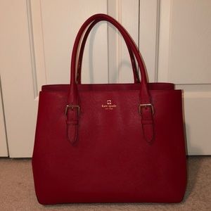 Kate Spade Oversized Tote